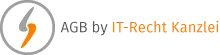 &copy; IT-Recht Kanzlei